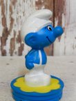 画像3: ct-160805-14 Smurf / 1982 Candy Top