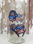 画像1: ct-160805-12 Muppet Babies / Karft 1989 Glass