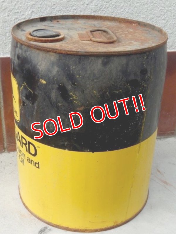 画像4: dp-160810-01 JOHN DEERE / 60's 5 U.S. Gallon Can