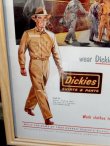 画像2: dp-160615-02 Dickies / Vintage AD