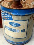 画像3: dp-160810-02 Ford / 60's 5 U.S. Gallon Can
