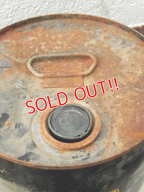 画像6: dp-160810-01 JOHN DEERE / 60's 5 U.S. Gallon Can