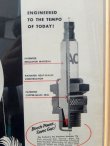 画像3: ad-160615-02 AC Spark Plugs / 50's Sparky AD