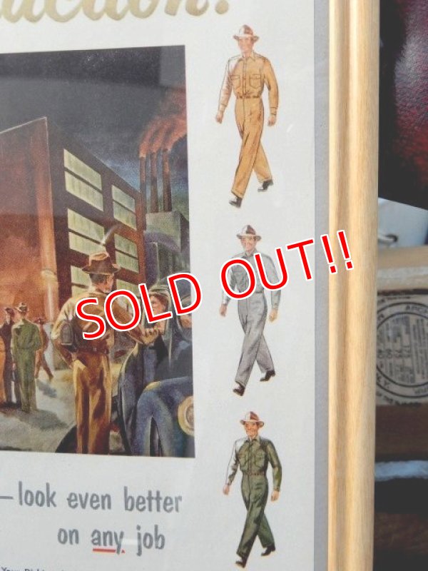 画像4: dp-160615-02 Dickies / Vintage AD