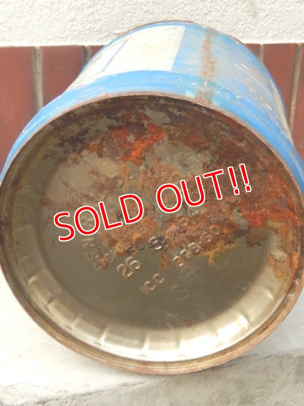 画像8: dp-160810-02 Ford / 60's 5 U.S. Gallon Can