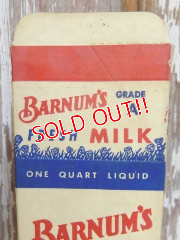 画像3: dp-160805-19 Barnum's Fresh Milk / Vintage Pack