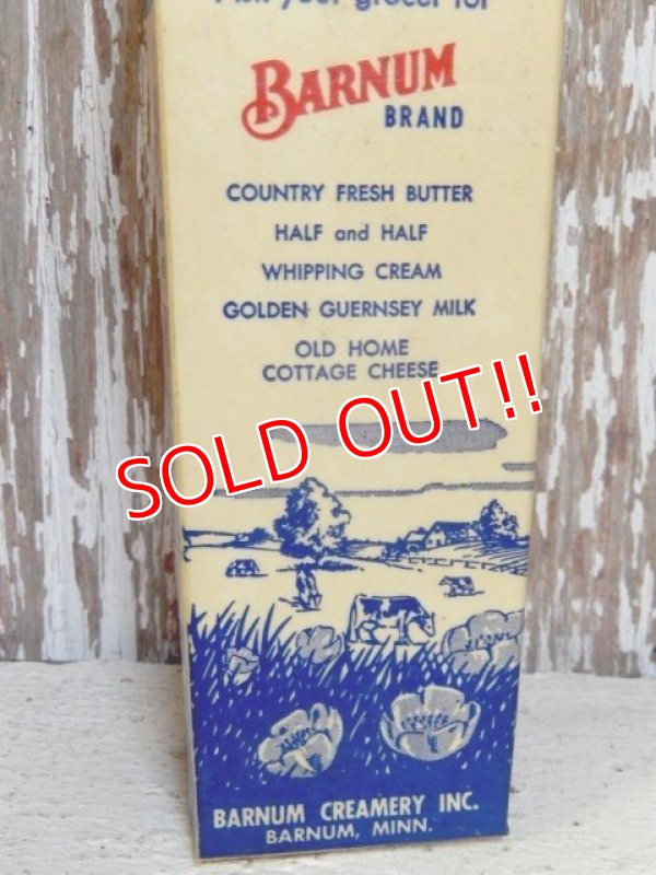 画像4: dp-160805-19 Barnum's Fresh Milk / Vintage Pack