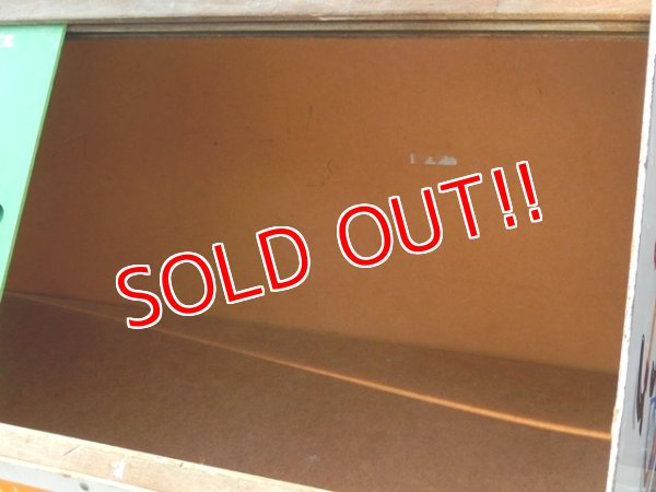 画像6: dp-160805-05 Vintage Storage Rack