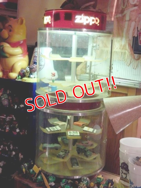 画像2: dp-160712-01 Zippo / 60's-70's Showcase