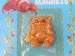 画像3: ct-150922-47 Wicket the Ewok & Princess Kneesaa / 80's Magnet