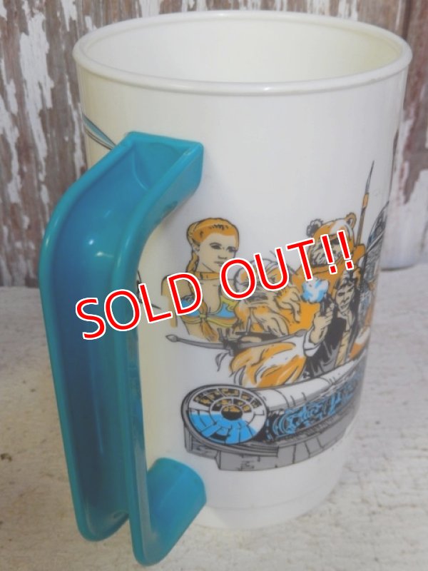画像8: ct-160801-11 GEORGE LUCAS / SUPER LIVE ADVENTURE 90's Mug