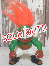 画像: ct-160805-07 Battle Trolls / Hasbro 1992 T.D. Troll