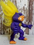 画像3: ct-160805-07 Battle Trolls / Hasbro 1992 Count Troll-U-La