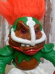 画像2: ct-160805-07 Battle Trolls / Hasbro 1992 T.D. Troll