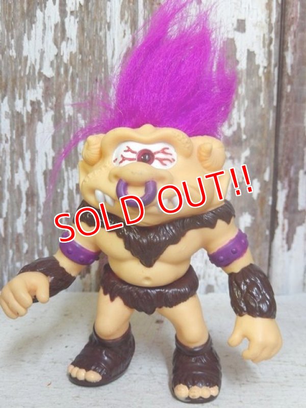 画像1: ct-160805-07 Battle Trolls / Hasbro 1992 Troll-Clops