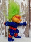 画像3: ct-160805-07 Battle Trolls / Hasbro 1992 Nunchuk Troll