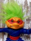 画像2: ct-160805-07 Battle Trolls / Hasbro 1992 Nunchuk Troll