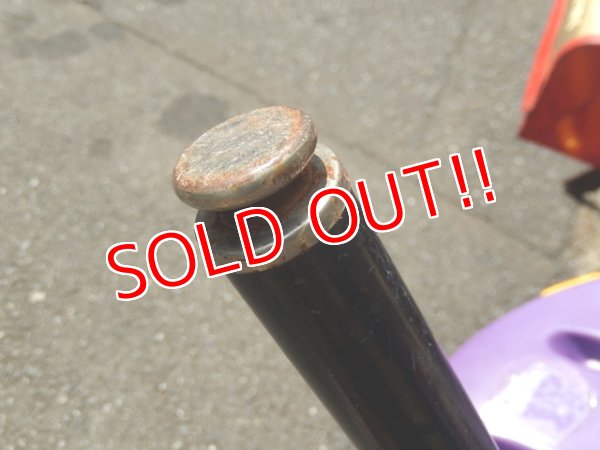 画像11: dp-160805-03 McDonald's / Grimace Kid's Chair