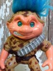 画像2: ct-160805-07 Battle Trolls / Hasbro 1992 General Troll