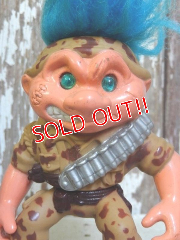 画像2: ct-160805-07 Battle Trolls / Hasbro 1992 General Troll