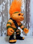 画像3: ct-160805-07 Battle Trolls / Hasbro 1992 sgt. troll