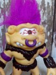 画像2: ct-160805-07 Battle Trolls / Hasbro 1992 Troll-Clops