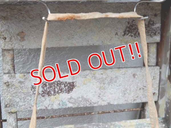 画像7: dp-160309-49 Vintage Nail Apron