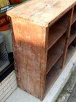 画像3: dp-160805-06 Antique Wood Shelf