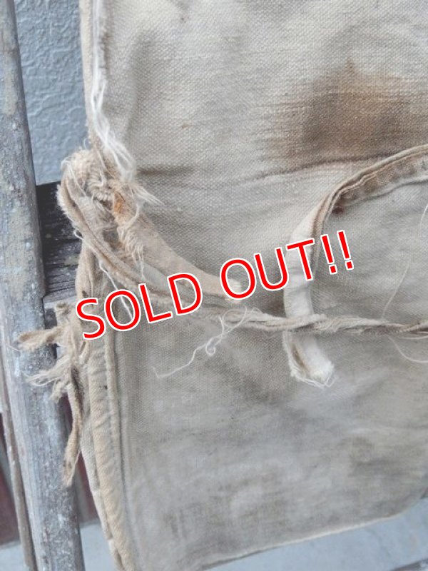 画像6: dp-160309-49 Vintage Nail Apron