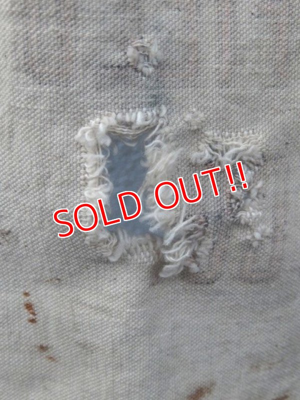 画像8: dp-160309-49 Vintage Nail Apron