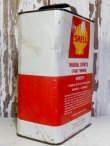 画像3: dp-160817-02 SHELL / 60's One Gallon Can