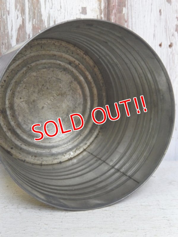 画像7: ct-160823-04 Planters / Mr.Peanuts 70's Spanish Peanuts Tin Can