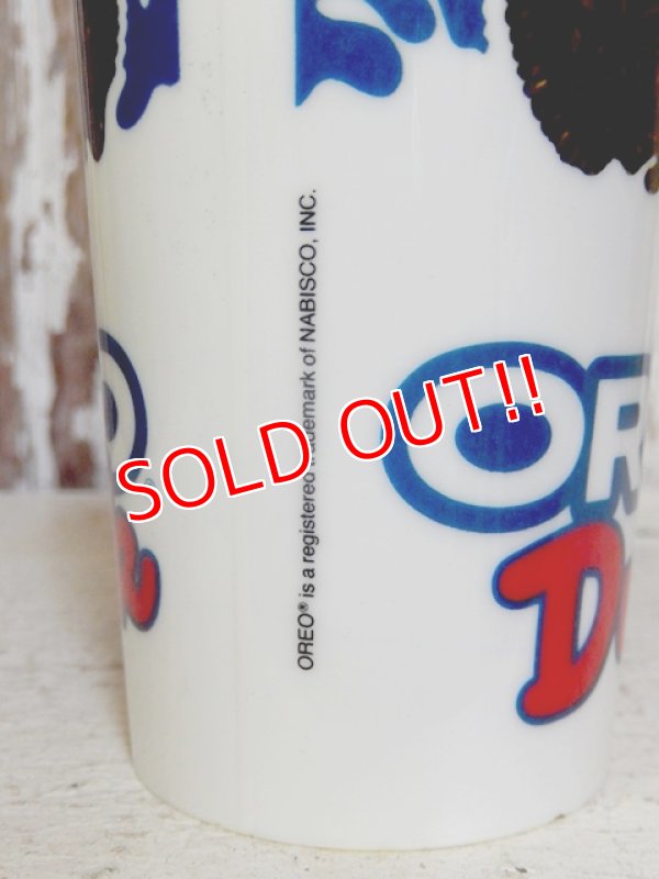 画像5: ct-160823-03 Nabisco / OREO 90's Plastic Cup