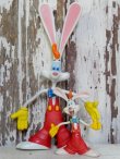 画像5: ct-160823-01 Roger Rabbit / 80's Big Bendable Figure