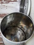 画像8: ct-160823-05 Pillsbury / J.L.CLARK Tin Canister