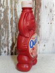 画像4: ct-160823-14 Nestlé / Quik Bunny 80's-90's Strawberry Syrup Bottle