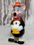 画像1: ct-160823-10 Chuck E. Cheese / 80's Wind Up