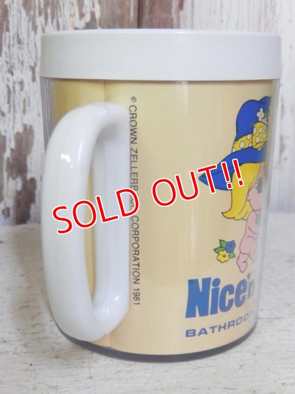 画像4: ct-160823-13 Nice'n Soft / 80's Advertising Mug