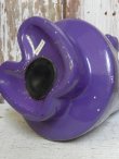 画像5: ct-160823-37 McDonald's / Grimace 80's Ceramic Coin Bank