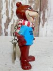 画像2: ct-160823-23 General Mills / Sugar Bear 90's Keyring