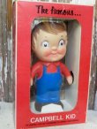 画像2: ct-160823-17 Campbell / Campbell Kid's Advertising Doll set (BOX)