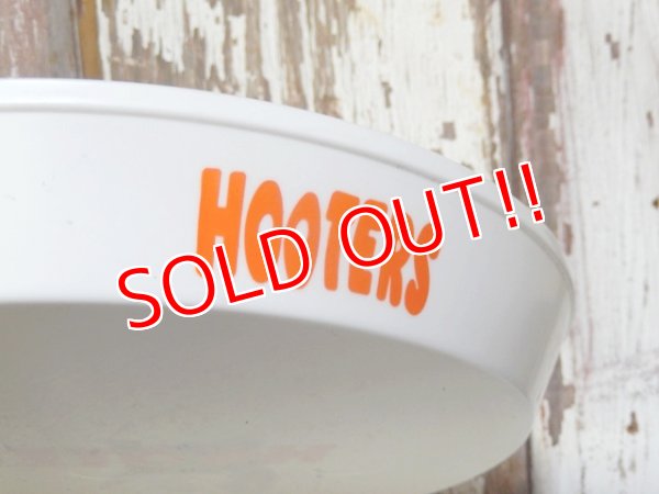 画像3: dp-160823-01 HOOTERS / Plastic Serving Tray