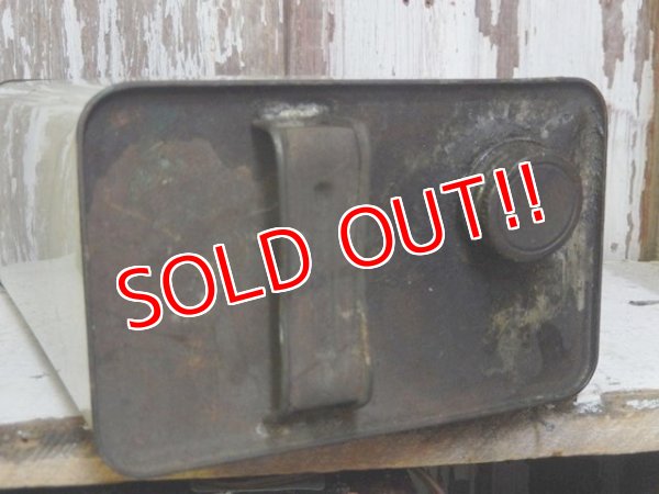 画像6: ct-160823-19 Dutch Boy Paint / 60's 1 Gallon Can