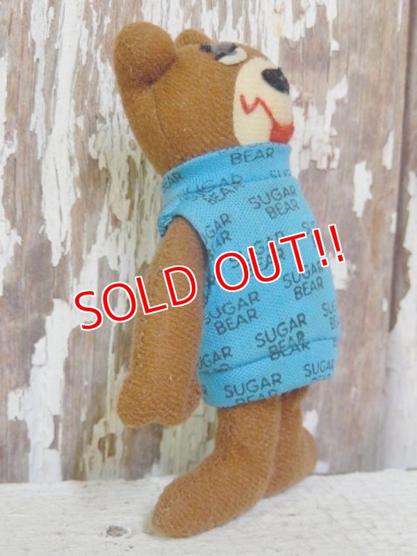 画像3: ct-160823-21 General Mills / Sugar Bear mini Plush Doll