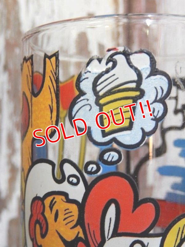 画像6: dp-160823-36 Dairy Queen / 70's Glass