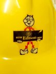 画像2: ct-160823-25 Reddy Kilowatt / Woker Helmet