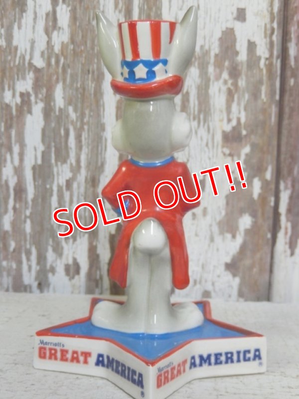画像6: ct-160823-29 Bugs Bunny / Marriott's Great America 70's stand figure