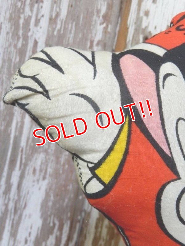 画像6: ct-160823-40 Sniffles / 50's Pillow Doll