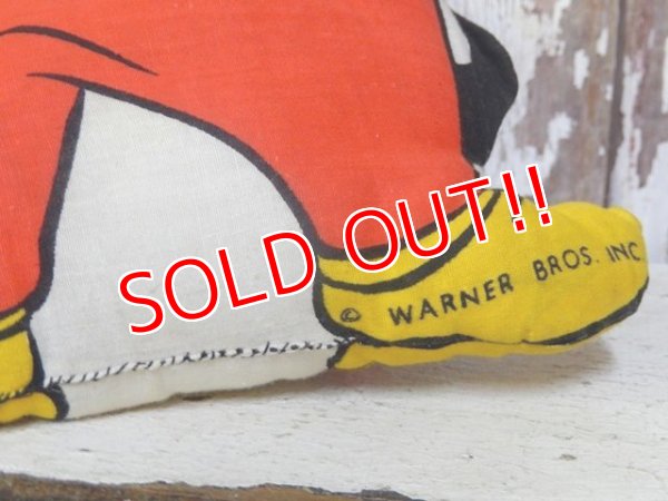 画像5: ct-160823-40 Sniffles / 50's Pillow Doll