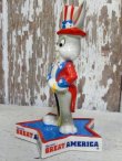 画像4: ct-160823-29 Bugs Bunny / Marriott's Great America 70's stand figure